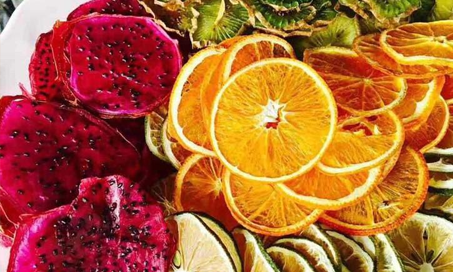 “兩品一(yī)标”農(nóng)産品 達233個(gè)